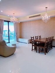 D'Leedon (D10), Condominium #618184561